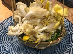 -云渔堂蒸汽石锅鱼(万达店)