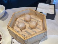 -富力丽思卡尔顿酒店·丽轩中餐厅