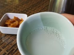 -茶油香闽南菜·花园餐厅(前埔店)