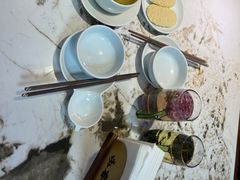 -永春园·扬州早茶·淮扬菜(漫乐城店)