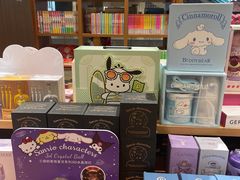 -百新书局(尚悦湾店)