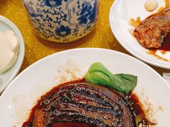 -老灶味道·本帮菜(昌平路店)