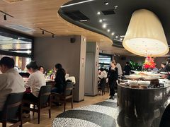 -拉蒂娜·巴西牛排馆 Latina·Brazilian Steakhouse(王府井喜悦店)
