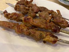 -维吾尔餐厅(宜山路店)