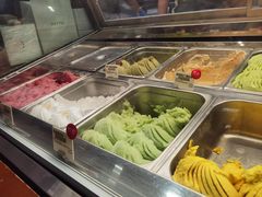 -喜茶(广州五羊邨店)