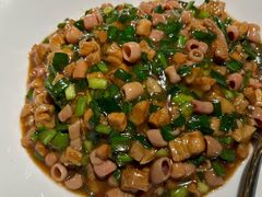 -船歌·鱼水饺青岛菜(闽江二路店)