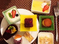 -常州富力喜来登酒店 Feast盛宴标帜西餐厅(新北万达广场店)