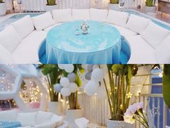 -天空花园餐吧·生日·团建(南山店)