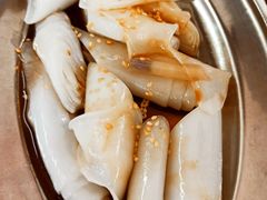 猪肠粉-陈添記·祖傳爽鱼皮·西关老字号(广州首店)