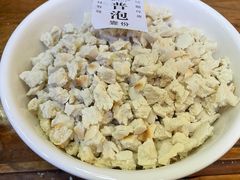 馍-老刘家泡馍·陕西老字号(钟楼广济街店)