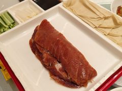 江南蜜香酥烤鸭-湖锦酒楼·32年地道湖北菜(光谷店)