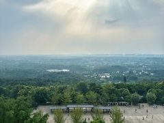 -牛首山文化旅游区