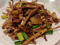 -蜗牛小馆醉乡民谣云南菜(惠新西里店)