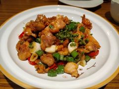 -禾珍珠家常小馆(河南博物院店)