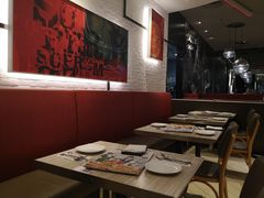 卡座-必胜客(WOW玉泉远洋店)