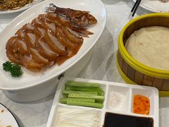 -福来居烤鸭店(天坛二店)