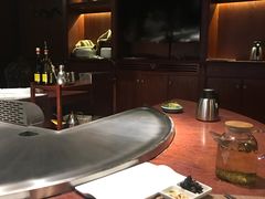 -尚品御泉铁板烧自助(绿园小区店)