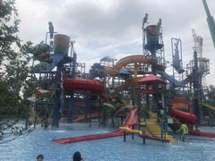 -苏州乐园森林水世界