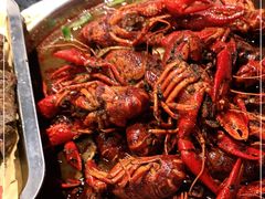 -王红军龙虾(新民路店)