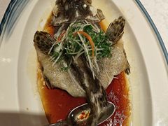 -红棉中餐厅·广州海航威斯汀酒店