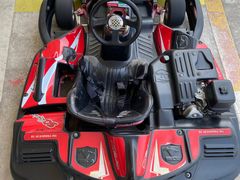 -珠海国际赛车场-卡丁车场