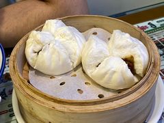 -七爷清汤腩·港式餐厅(金狮广场店)