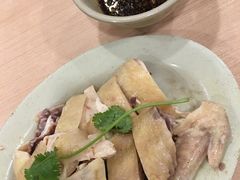 -吴山烤禽 (吴山路店)