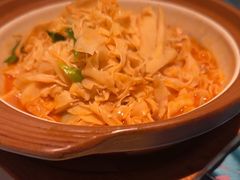 -茶人村·宫廷私厨(奥体印象城店)