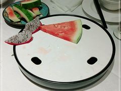 -福海居烤鸭店(鸟巢店)