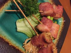 -気楽亭和食料理(气乐亭大世界本店)