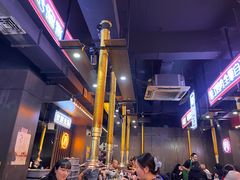 -吉志烤肉(太原总店)