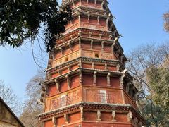 -宝通禅寺