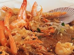 -糟粕醋·椰苑海南菜餐厅(亚龙湾天域酒店)