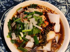 -香满楼(临安路店)