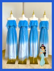 -洋洋婚纱品牌集合店