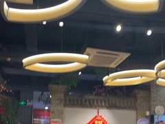 -北平食府(马鞍山路店)