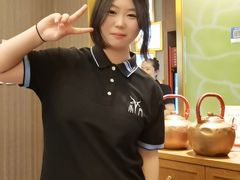 -南门四季铜锅涮肉(大屯·北苑店)