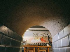 -绿岛汤泉韩式休闲会所