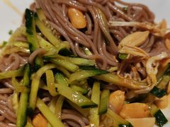 鸡丝荞面-望蓉城·古法酸菜鱼(世纪汇店)
