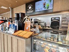 -Peet's 皮爷咖啡(望京小街店)