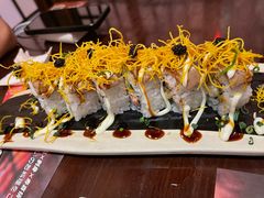 -弓二·烧鸟居酒屋(财富购物中心店)
