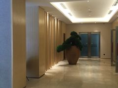 -全季酒店(天津文化中心店)
