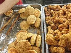 -满记烧饼(牛街东里小区一区店)