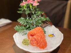 铁板法式煎鹅肝-阿吾罗日本料理(K11艺术中心店)