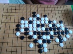 -真朴儿童围棋教室(东城校区)