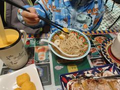 -玛嘉烈(北京金融街店)