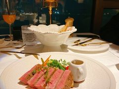 -L'amour澜茉·轻法餐