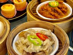 -馨越楼·点心·粤菜(赤坎店)