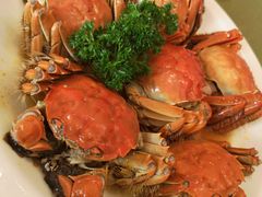 -老洋房花园饭店(绍兴路店)