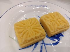 -天龙宝严素食馆(大兴善寺店)